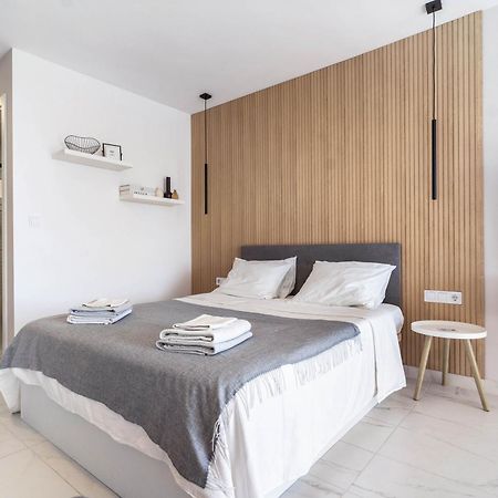 Modern Studio Apartment With Sea Views 5 Min From The Beach Sitio de Calahonda Eksteriør bilde