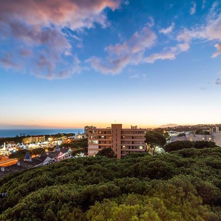 Modern Studio Apartment With Sea Views 5 Min From The Beach Sitio de Calahonda Eksteriør bilde