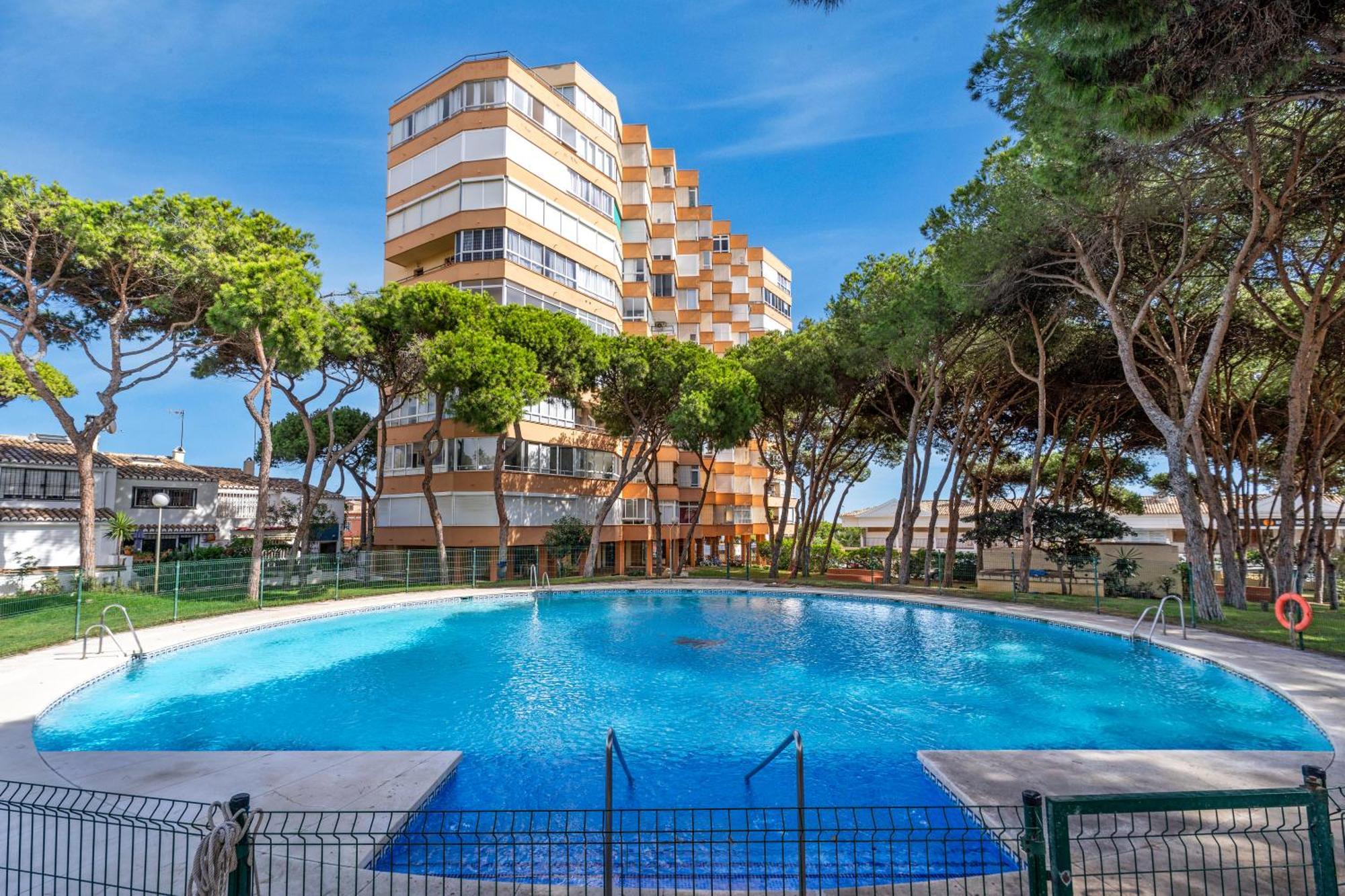 Modern Studio Apartment With Sea Views 5 Min From The Beach Sitio de Calahonda Eksteriør bilde